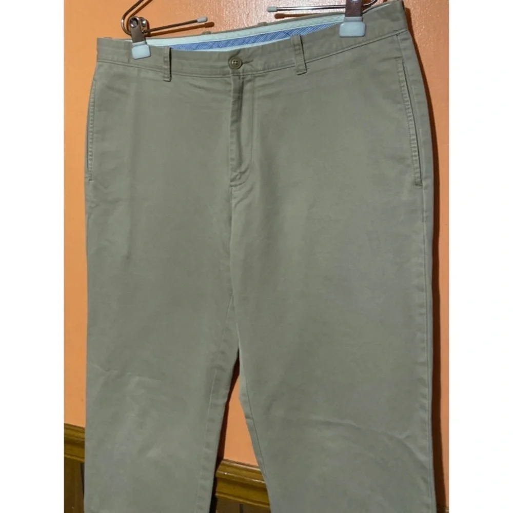 J. Crew inseam 33”